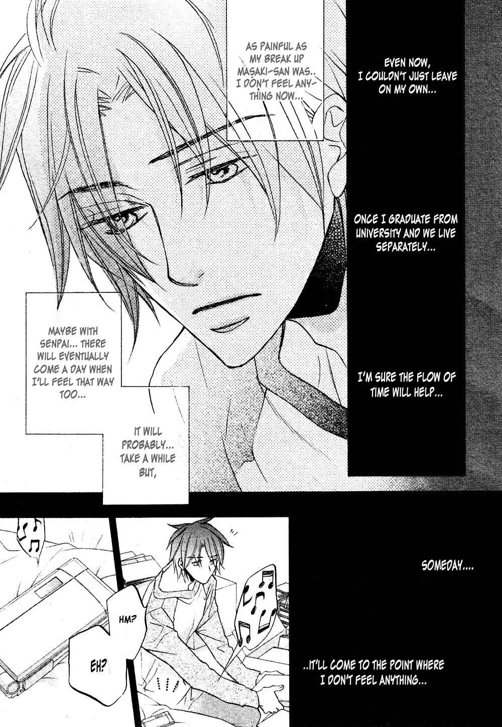 Page 7 Chapter 2 Koisuru Boukun