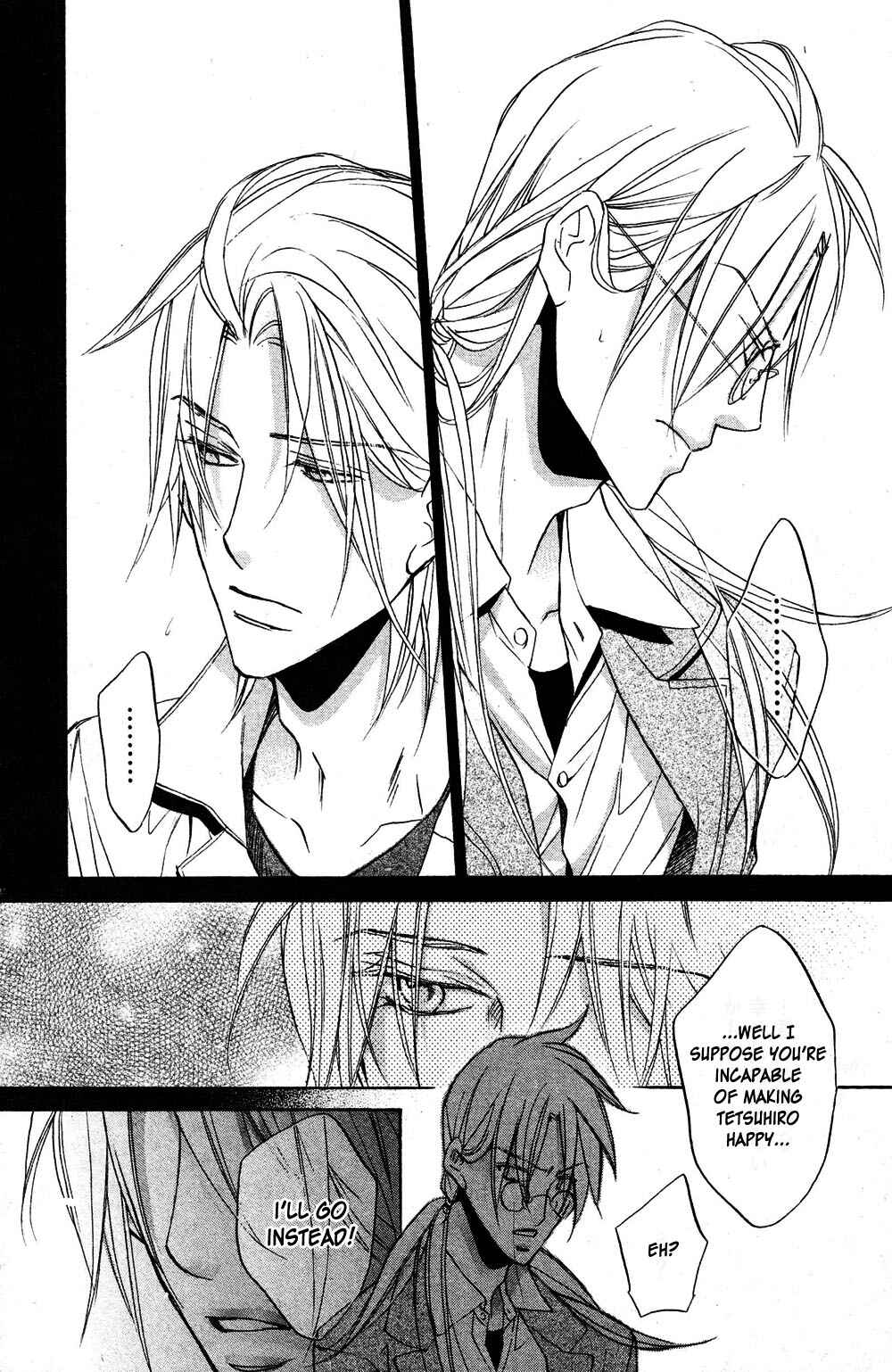 Page 30 Chapter 5 Koisuru Boukun