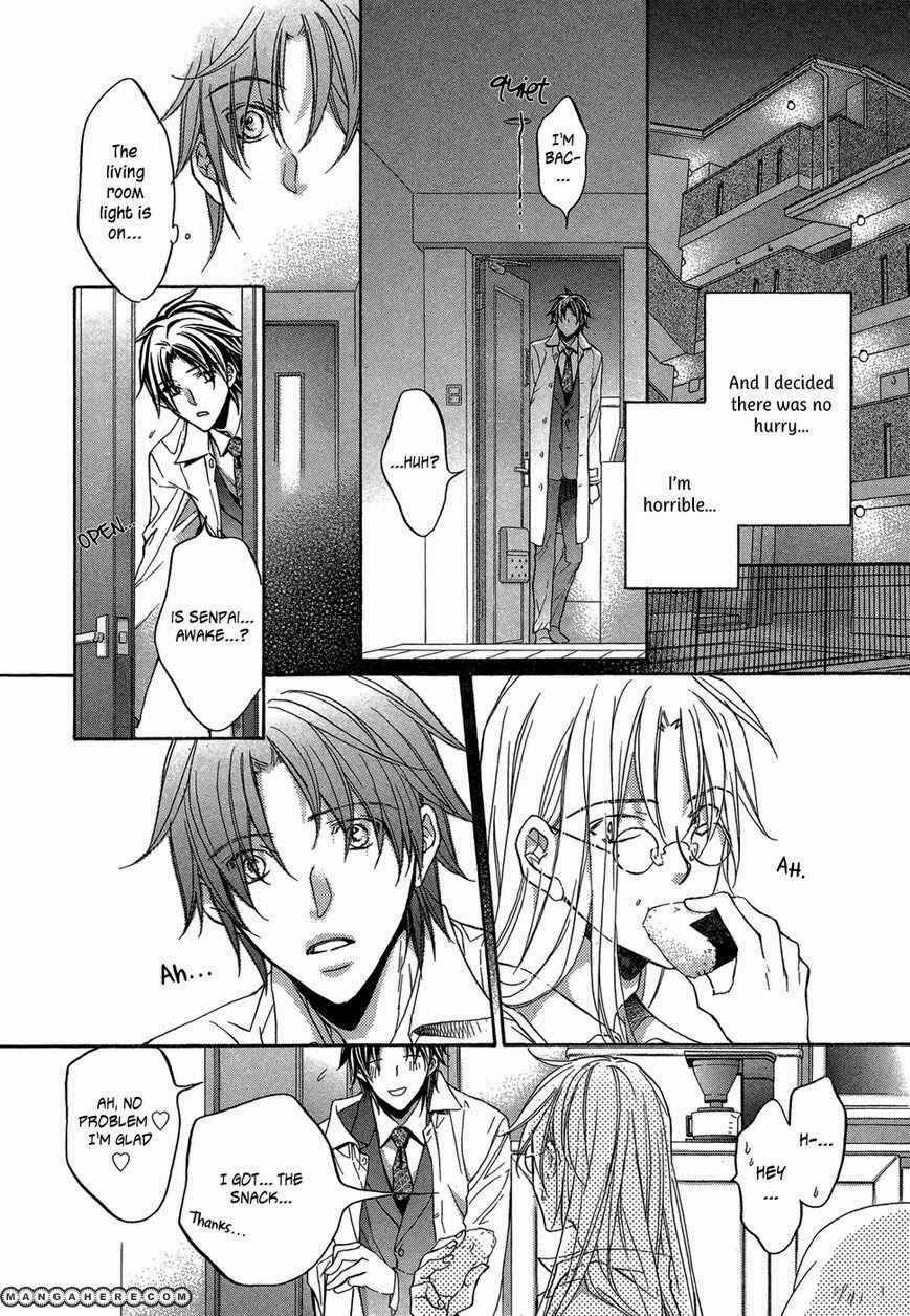 Page 20 Chapter 1 Koisuru Boukun