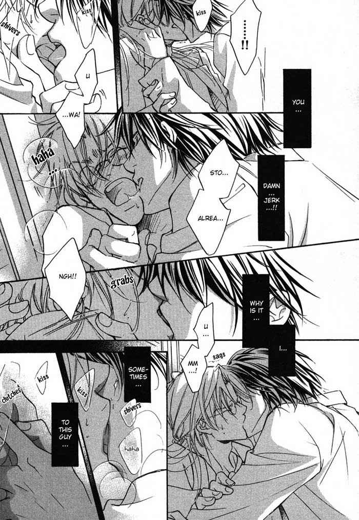 Page 29 Chapter 3 Koisuru Boukun