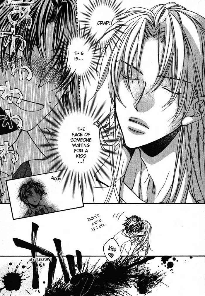 Page 9 Chapter 5.5 Koisuru Boukun