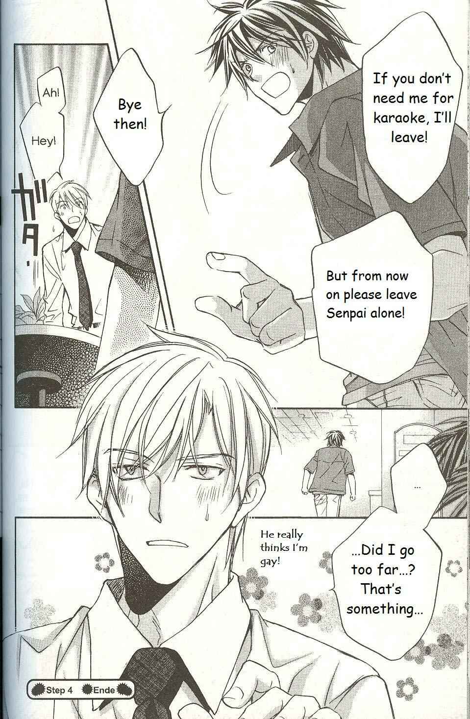 Page 32 Chapter 4 Koisuru Boukun