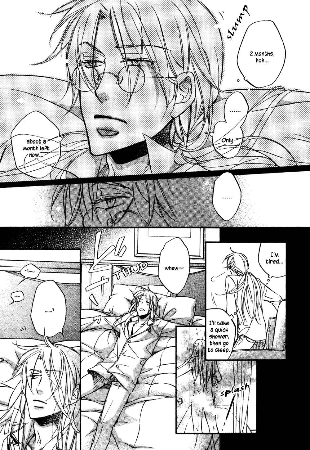 Page 17 Chapter 2 Koisuru Boukun
