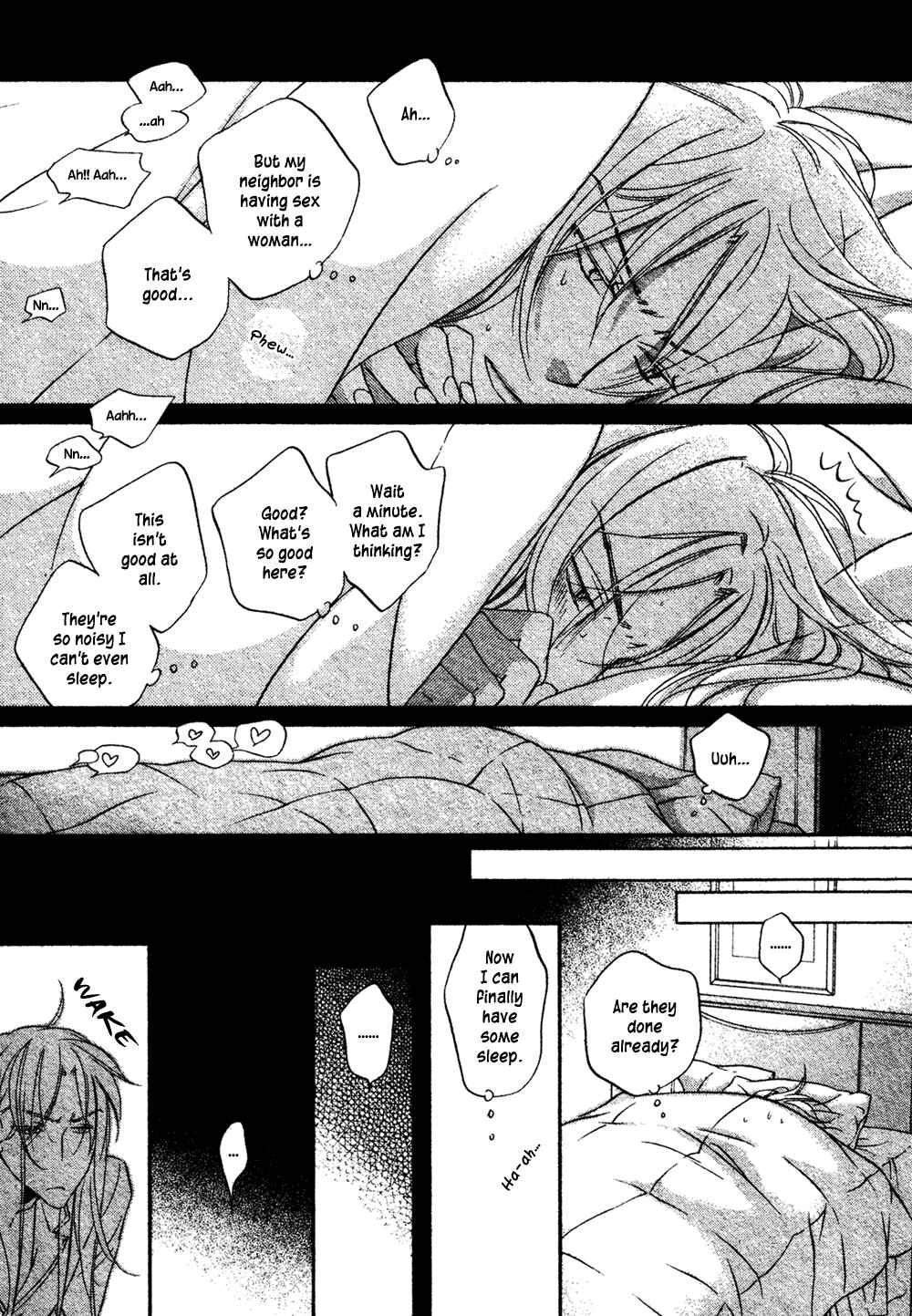 Page 19 Chapter 2 Koisuru Boukun