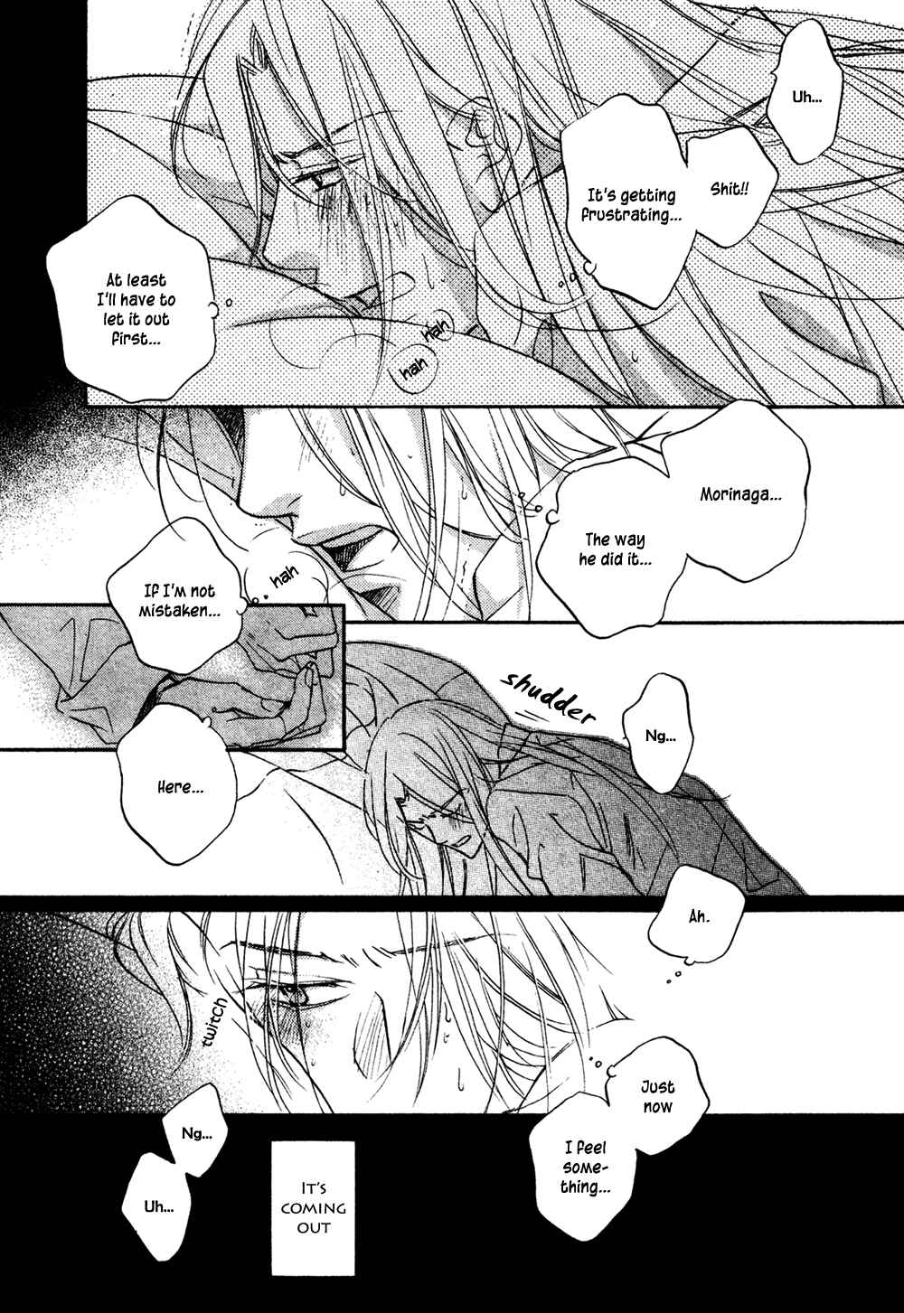 Page 24 Chapter 2 Koisuru Boukun