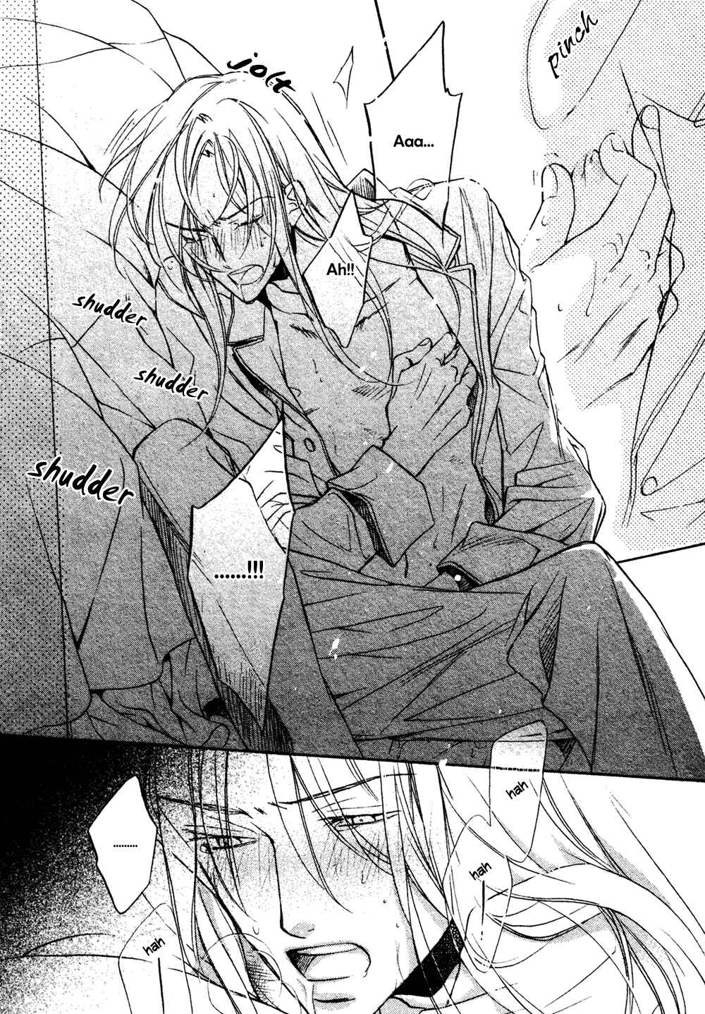 Page 26 Chapter 2 Koisuru Boukun