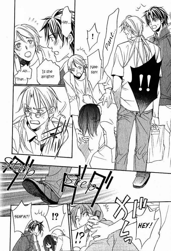 Page 20 Chapter 1 Koisuru Boukun