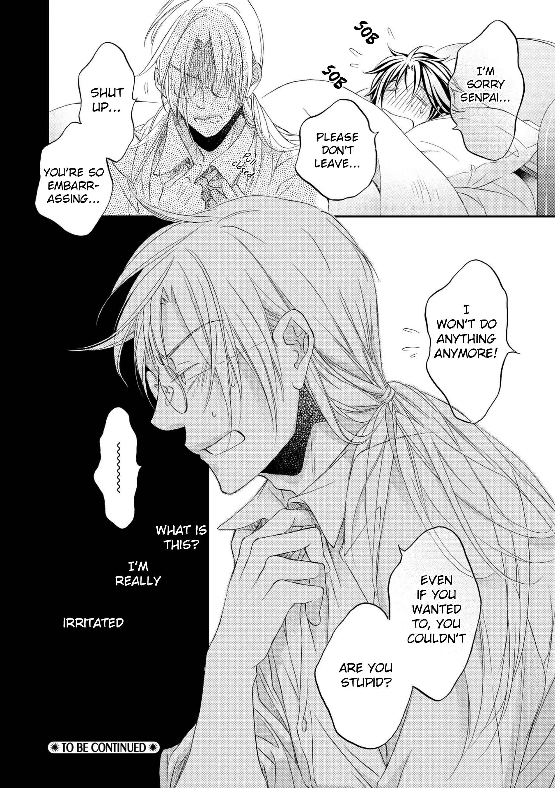 Page 26 Chapter 4 Koisuru Boukun