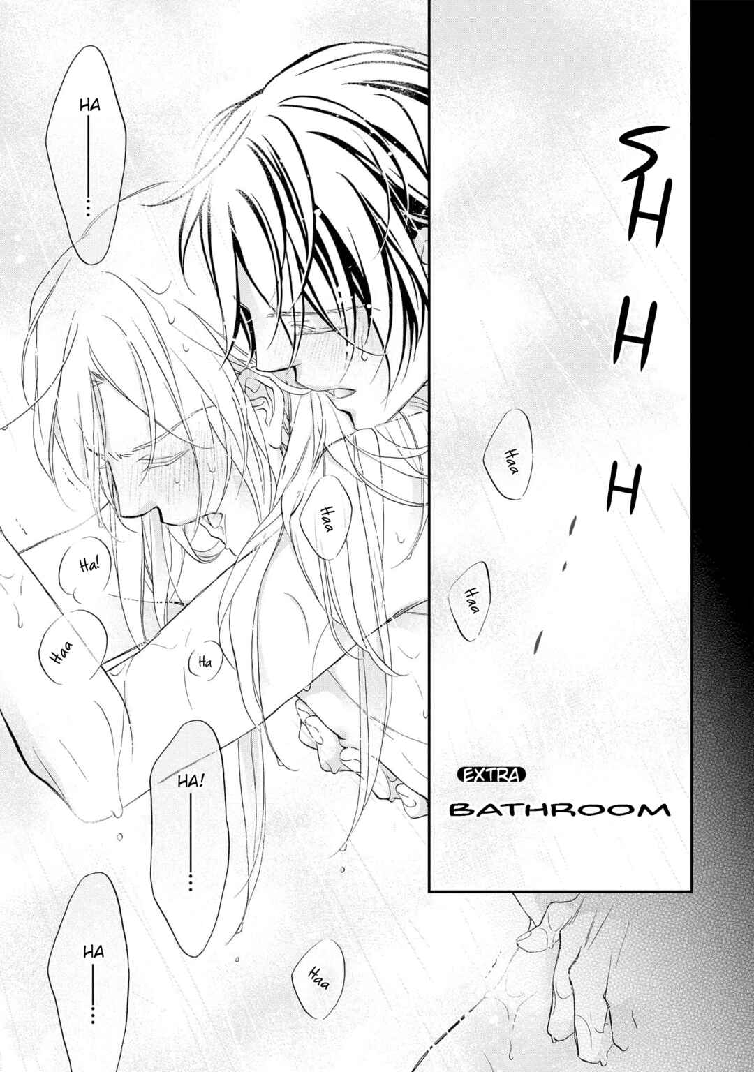 Page 5 Chapter 6.1 Koisuru Boukun