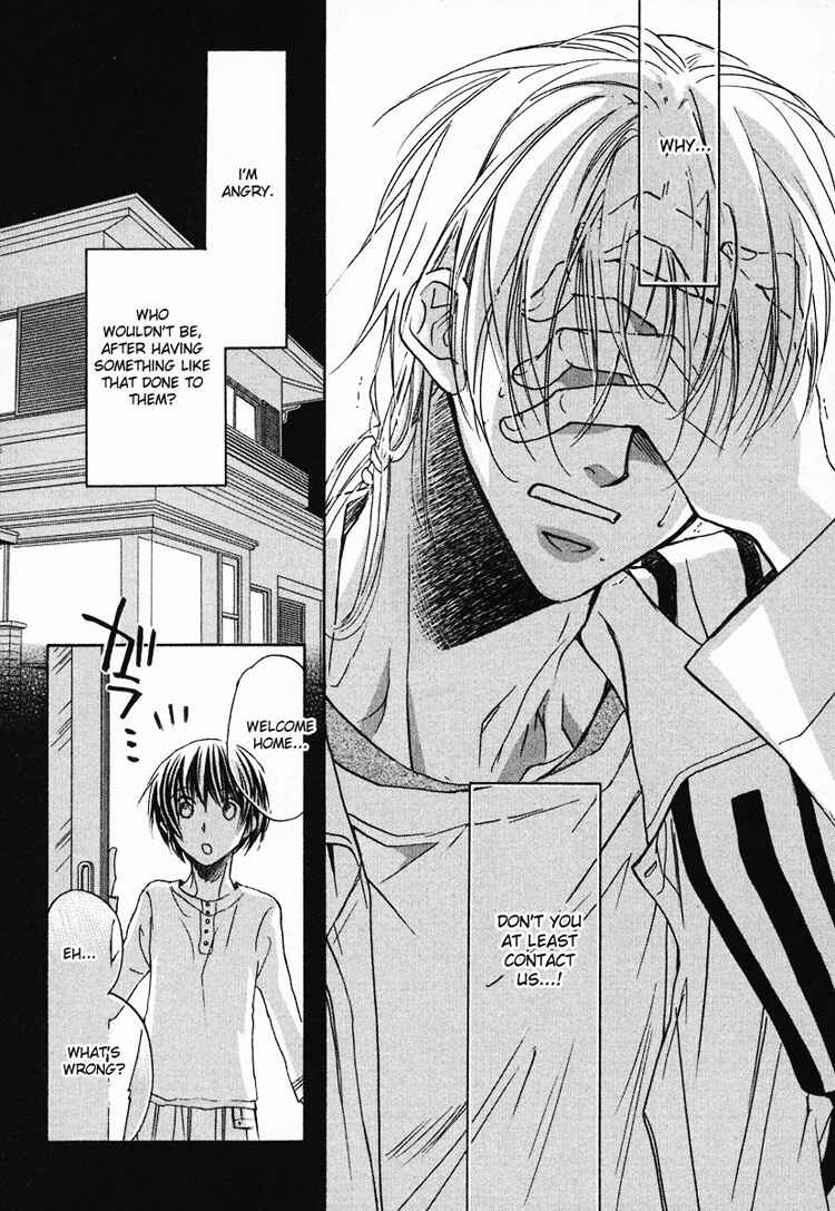 Page 27 Chapter 4 Koisuru Boukun
