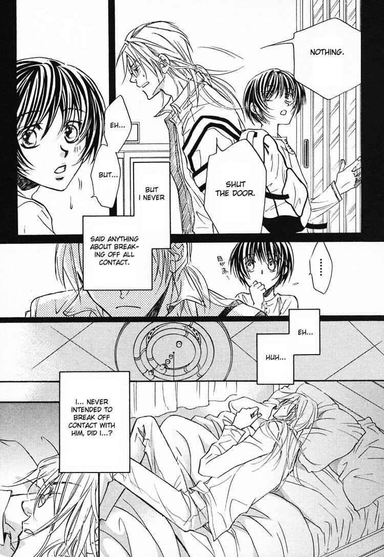 Page 28 Chapter 4 Koisuru Boukun