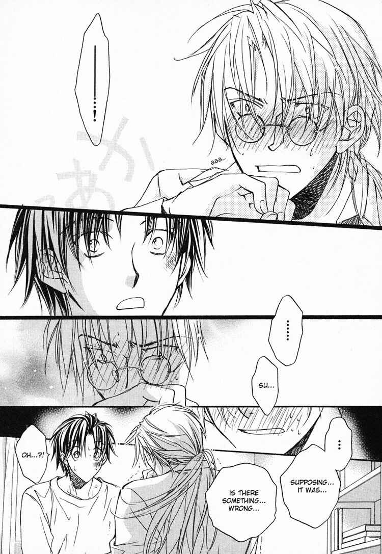 Page 13 Chapter 5 Koisuru Boukun