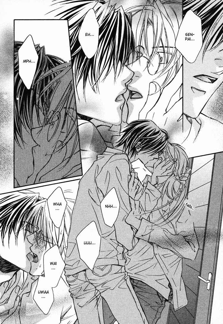 Page 19 Chapter 5 Koisuru Boukun