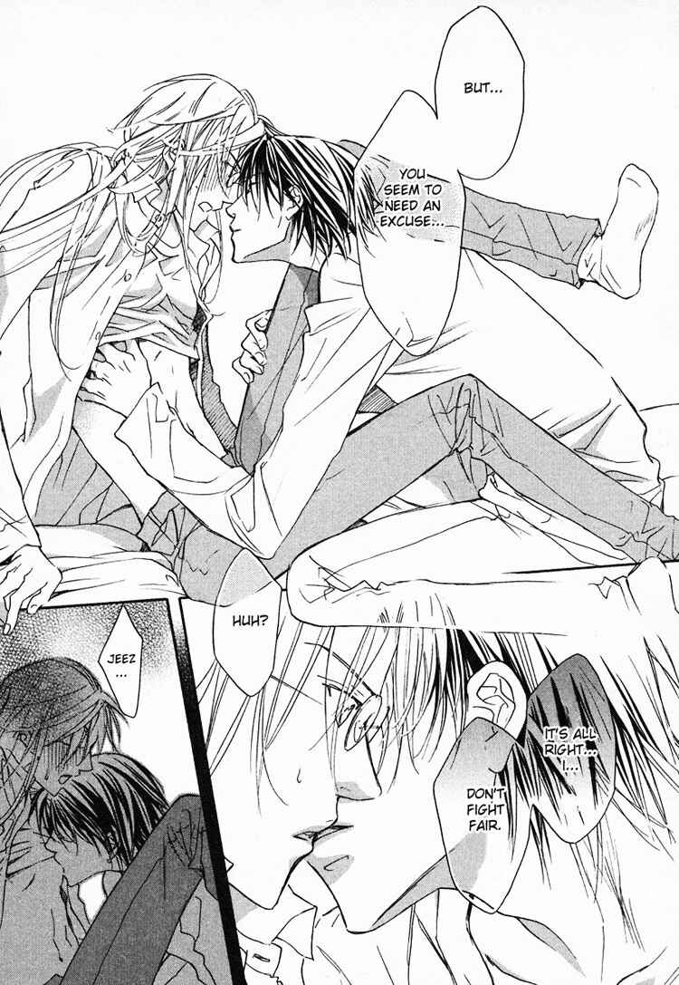 Page 24 Chapter 5 Koisuru Boukun