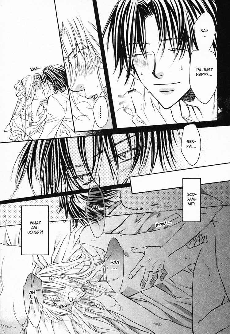 Page 28 Chapter 5 Koisuru Boukun