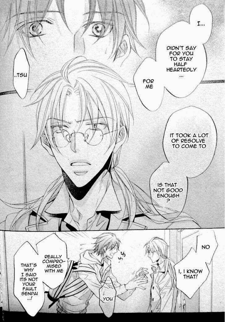 Page 12 Chapter 5 Koisuru Boukun