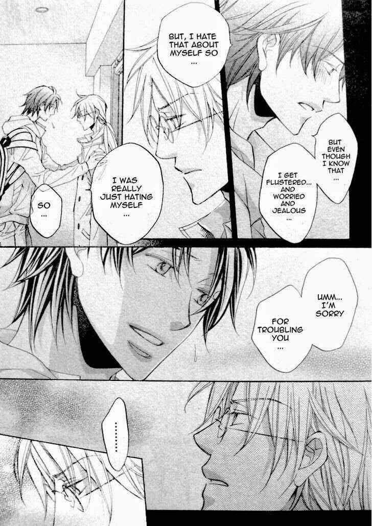 Page 13 Chapter 5 Koisuru Boukun