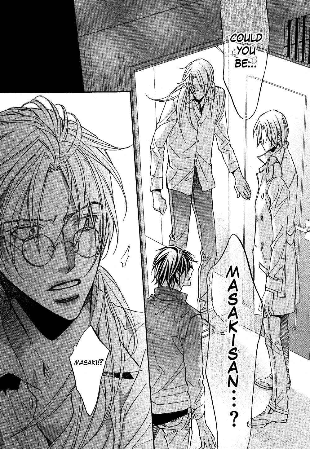 Page 27 Chapter 2 Koisuru Boukun