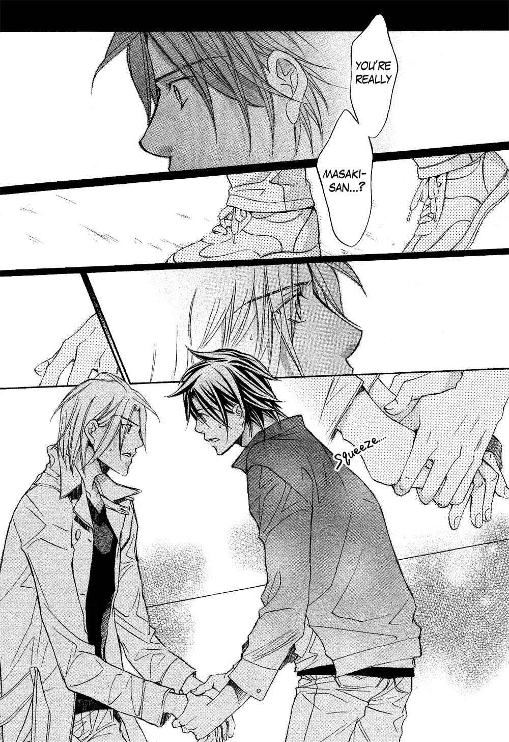 Page 29 Chapter 2 Koisuru Boukun