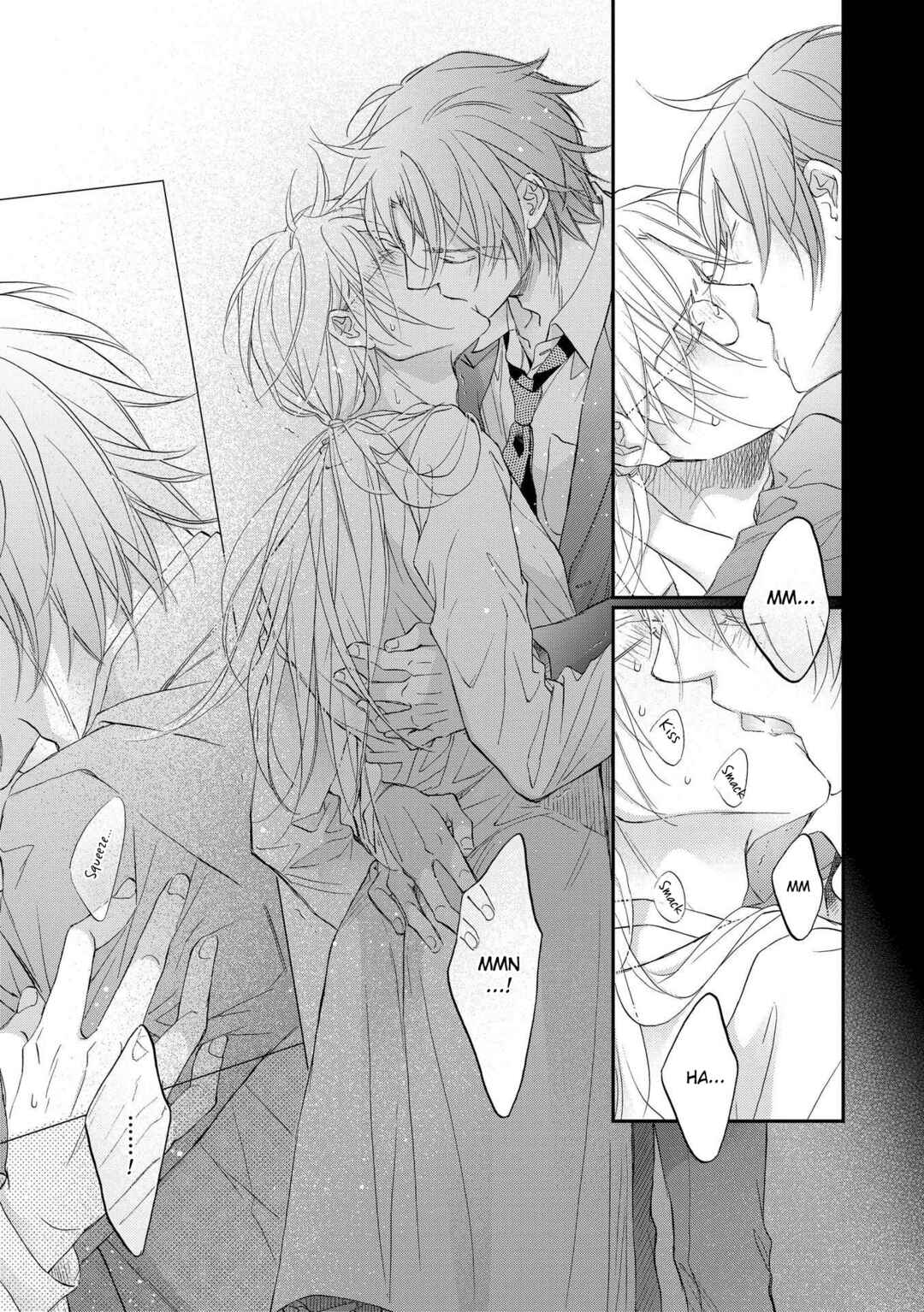 Page 23 Chapter 4 Koisuru Boukun