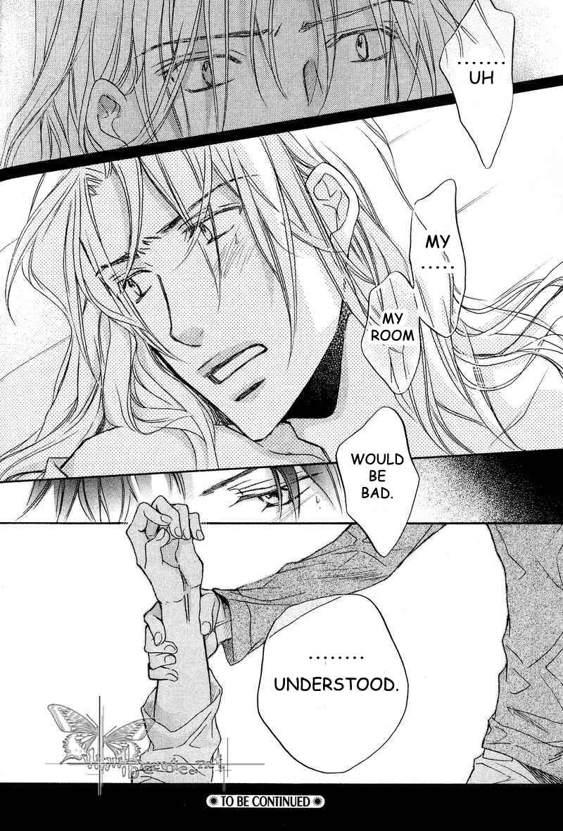 Page 26 Chapter 5 Koisuru Boukun