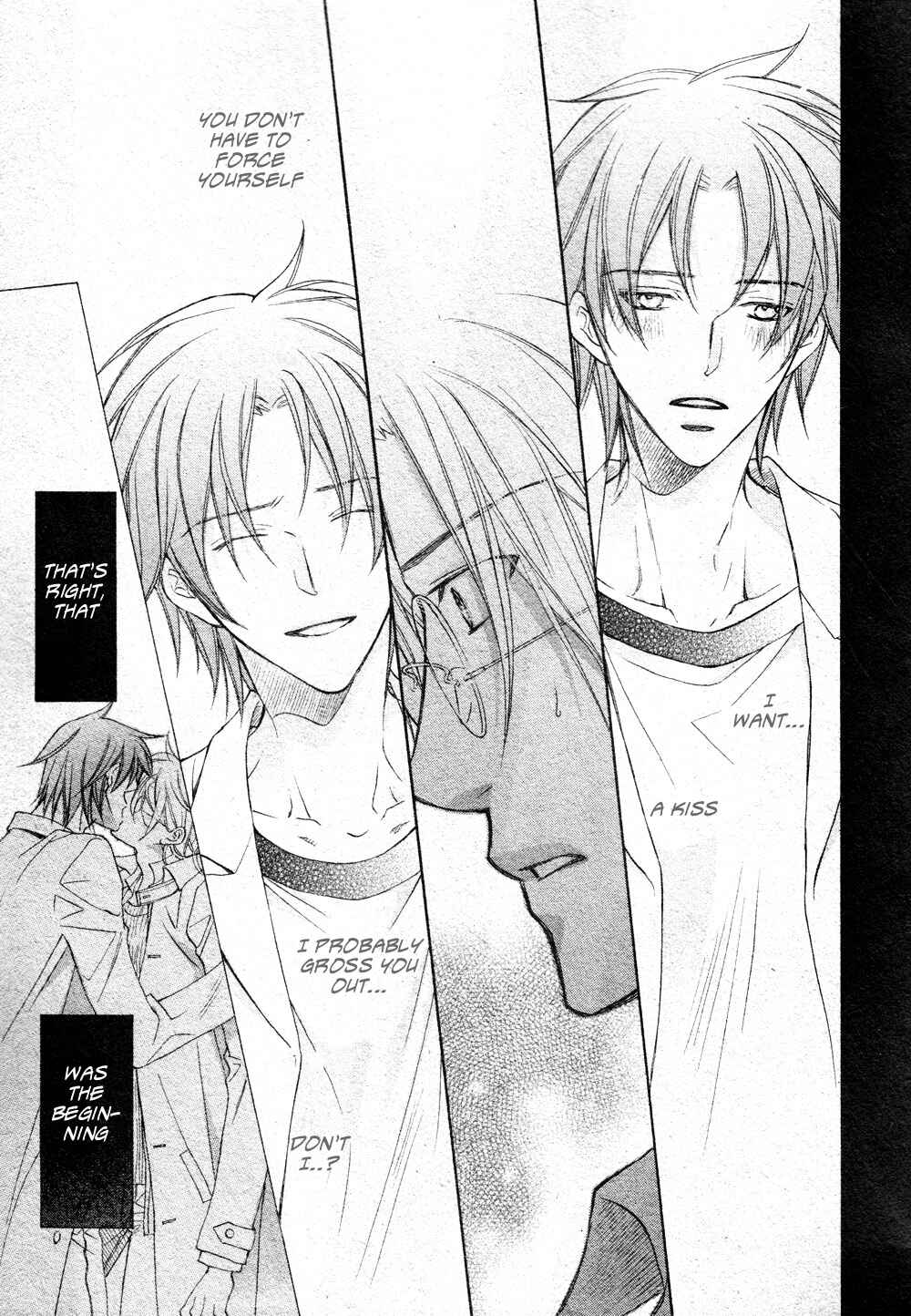 Page 19 Chapter 4 Koisuru Boukun