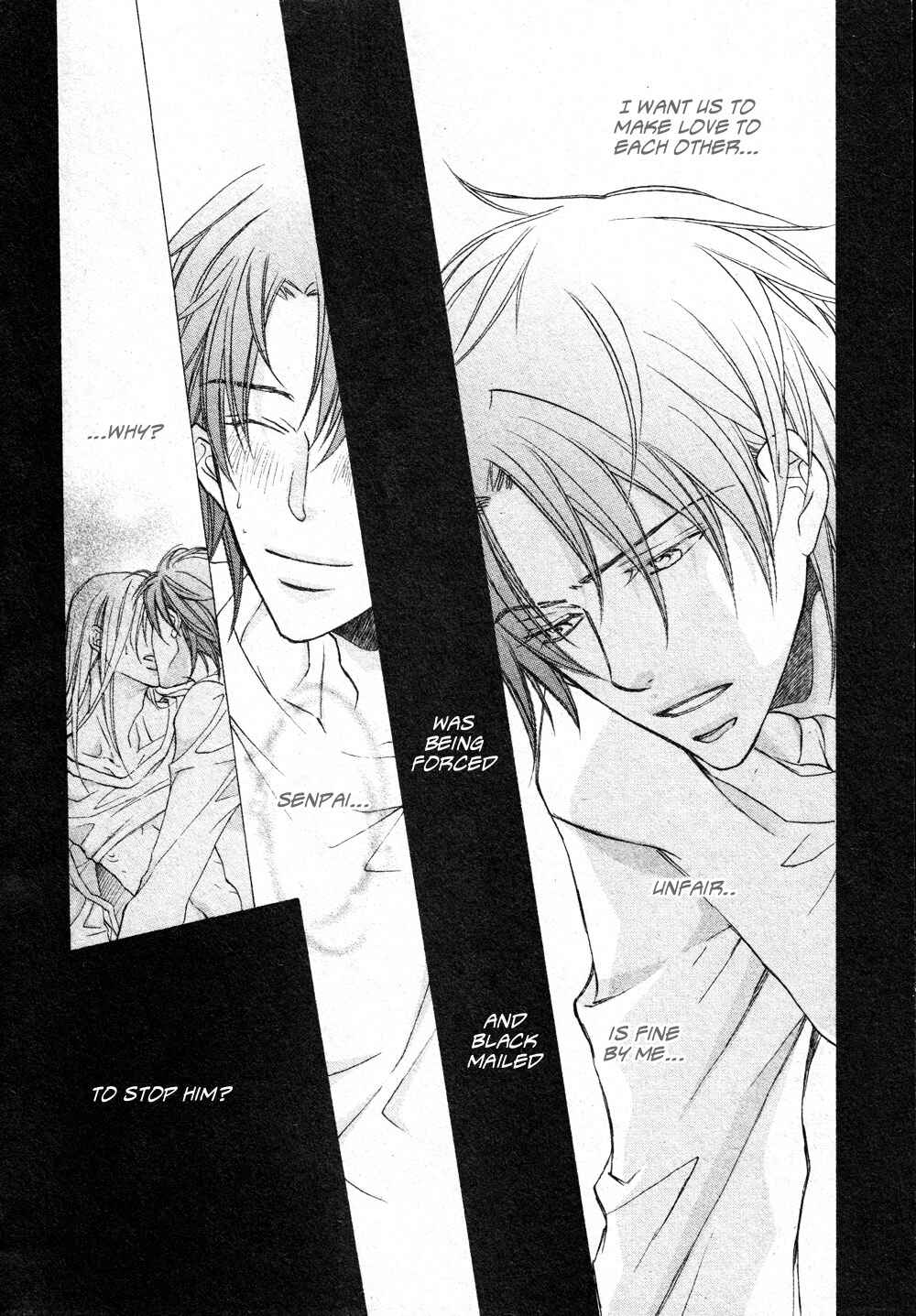 Page 20 Chapter 4 Koisuru Boukun