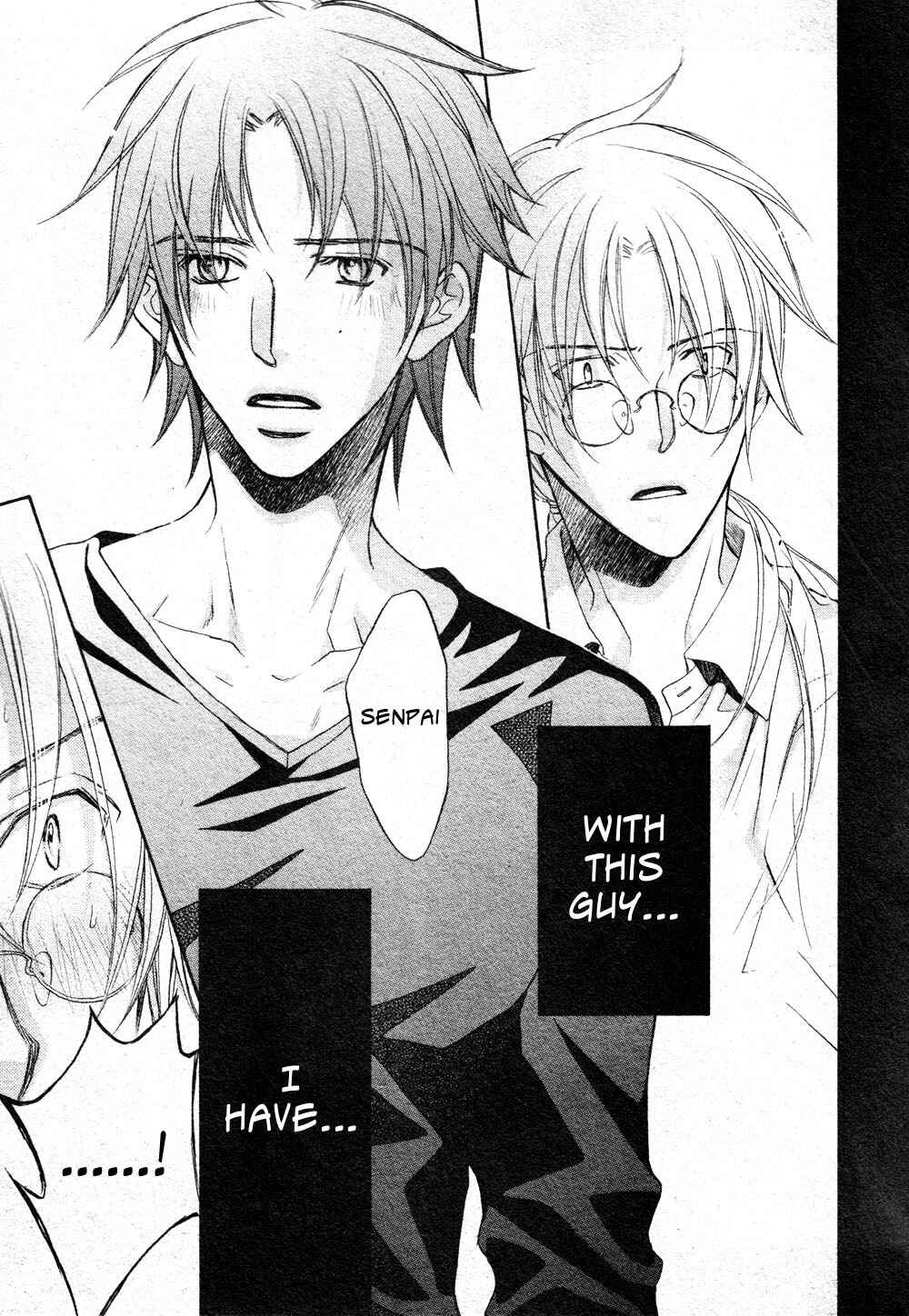 Page 23 Chapter 4 Koisuru Boukun