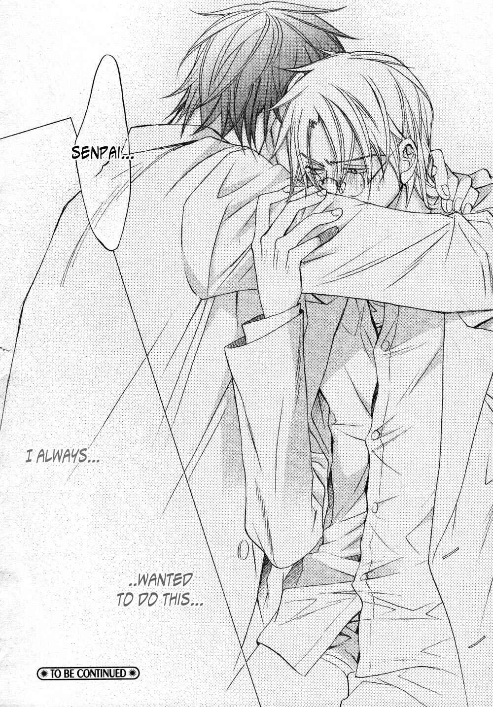 Page 40 Chapter 4 Koisuru Boukun