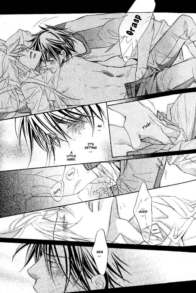 Page 26 Chapter 1 Koisuru Boukun
