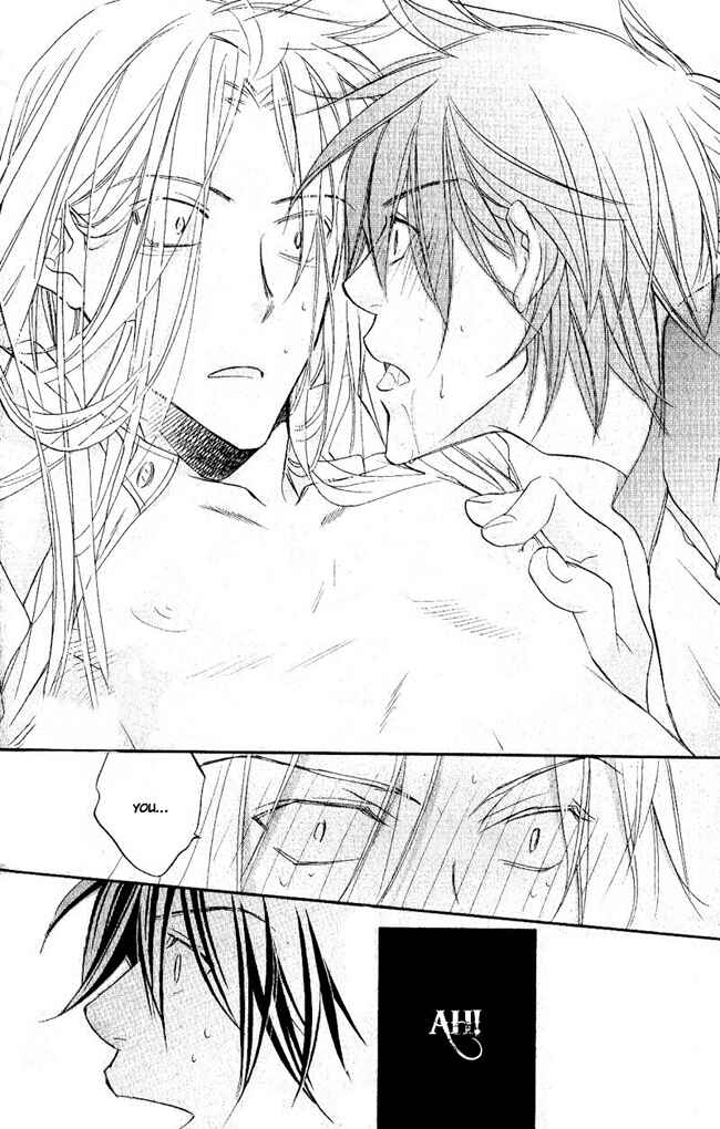 Page 27 Chapter 1 Koisuru Boukun