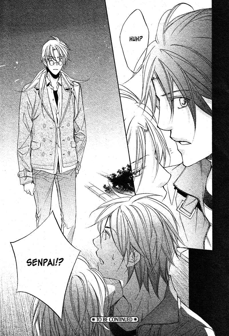 Page 24 Chapter 4 Koisuru Boukun