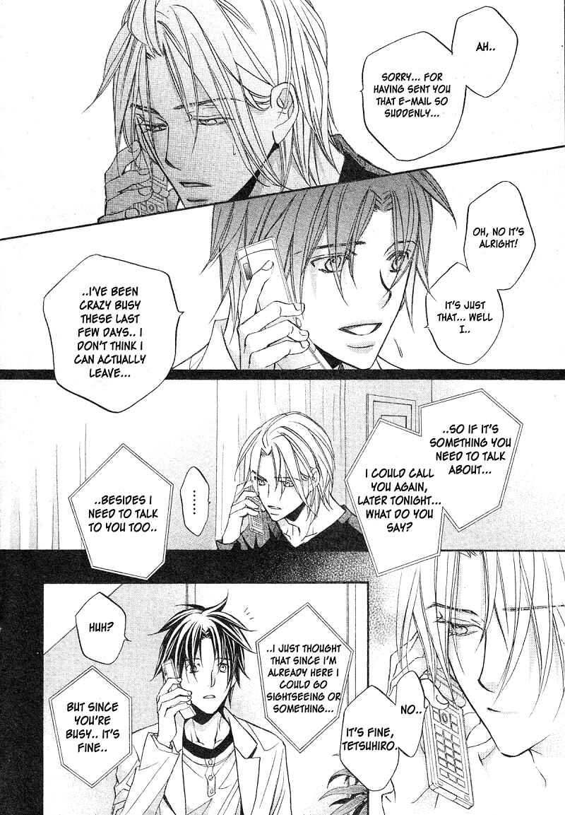 Page 9 Chapter 4 Koisuru Boukun