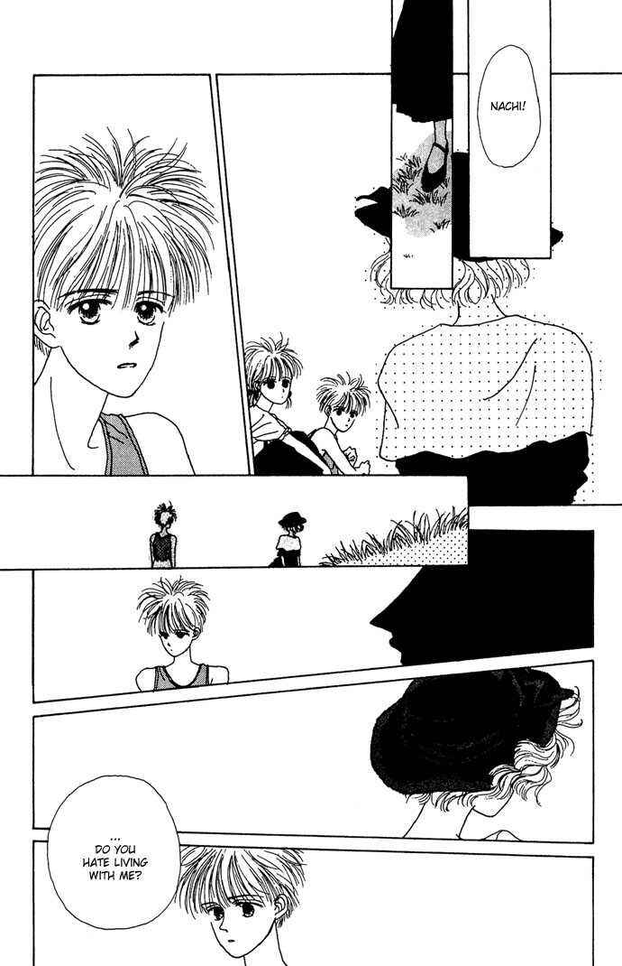 Page 36 Chapter 4 G-Senjou no Maria