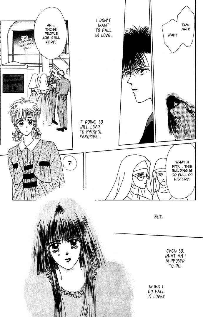 Page 39 Chapter 2 G-Senjou no Maria