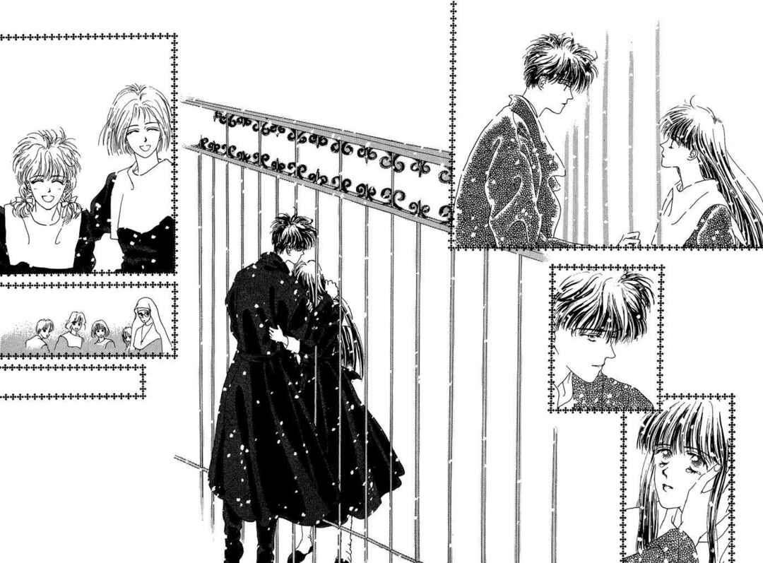 Page 45 Chapter 3 G-Senjou no Maria