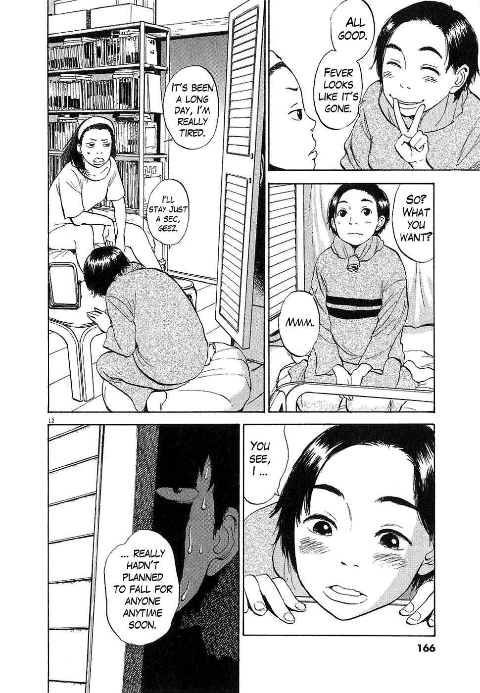 Page 12 Chapter 19 Boys on the Run