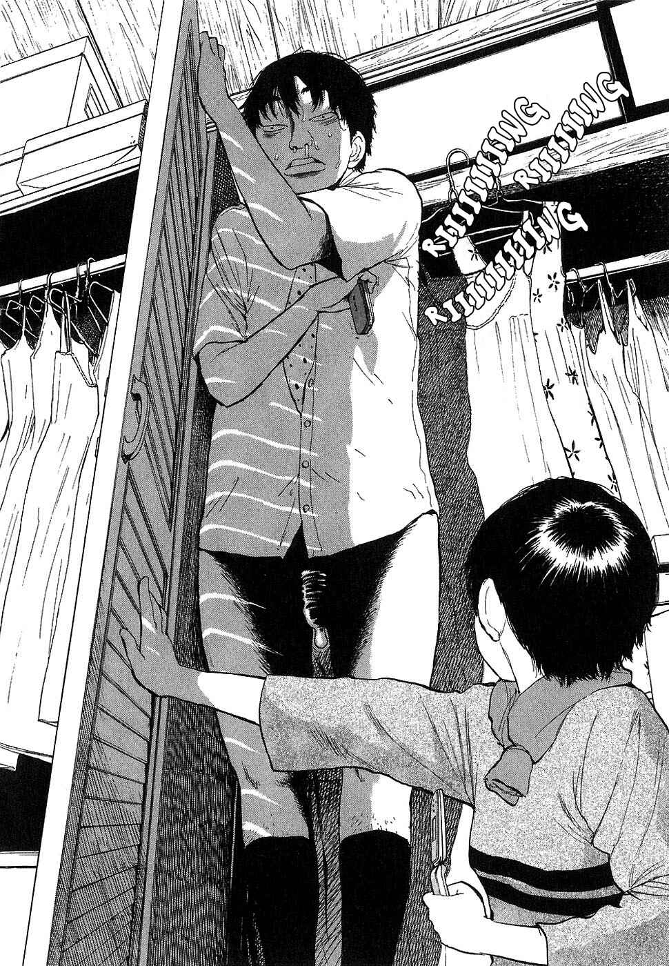 Page 16 Chapter 19 Boys on the Run