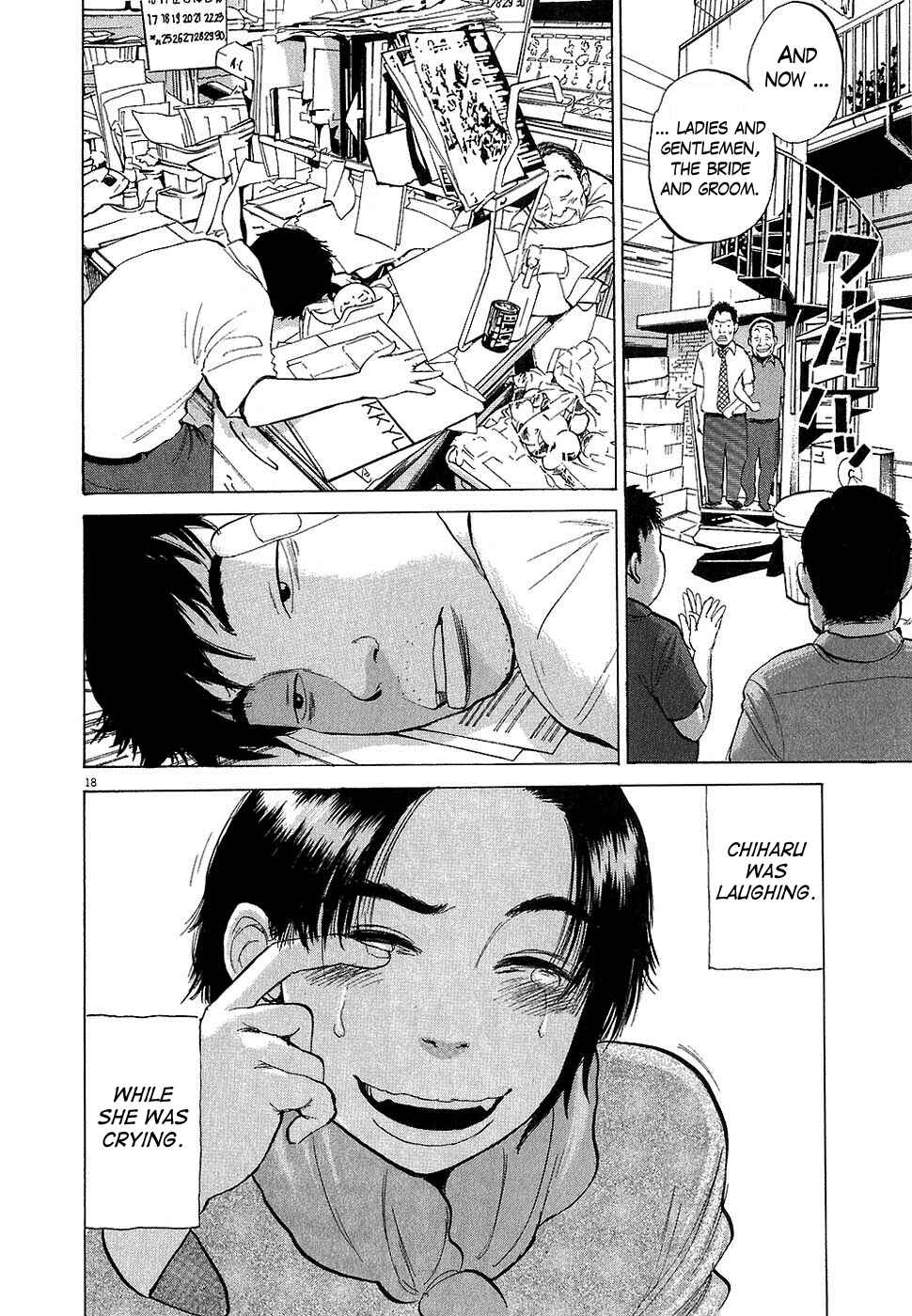 Page 18 Chapter 19 Boys on the Run