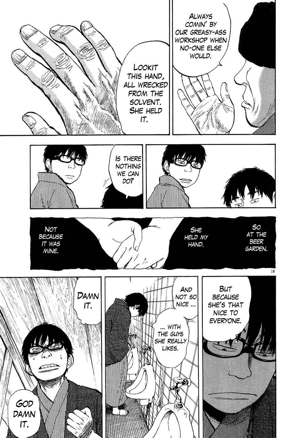 Page 17 Chapter 25 Boys on the Run