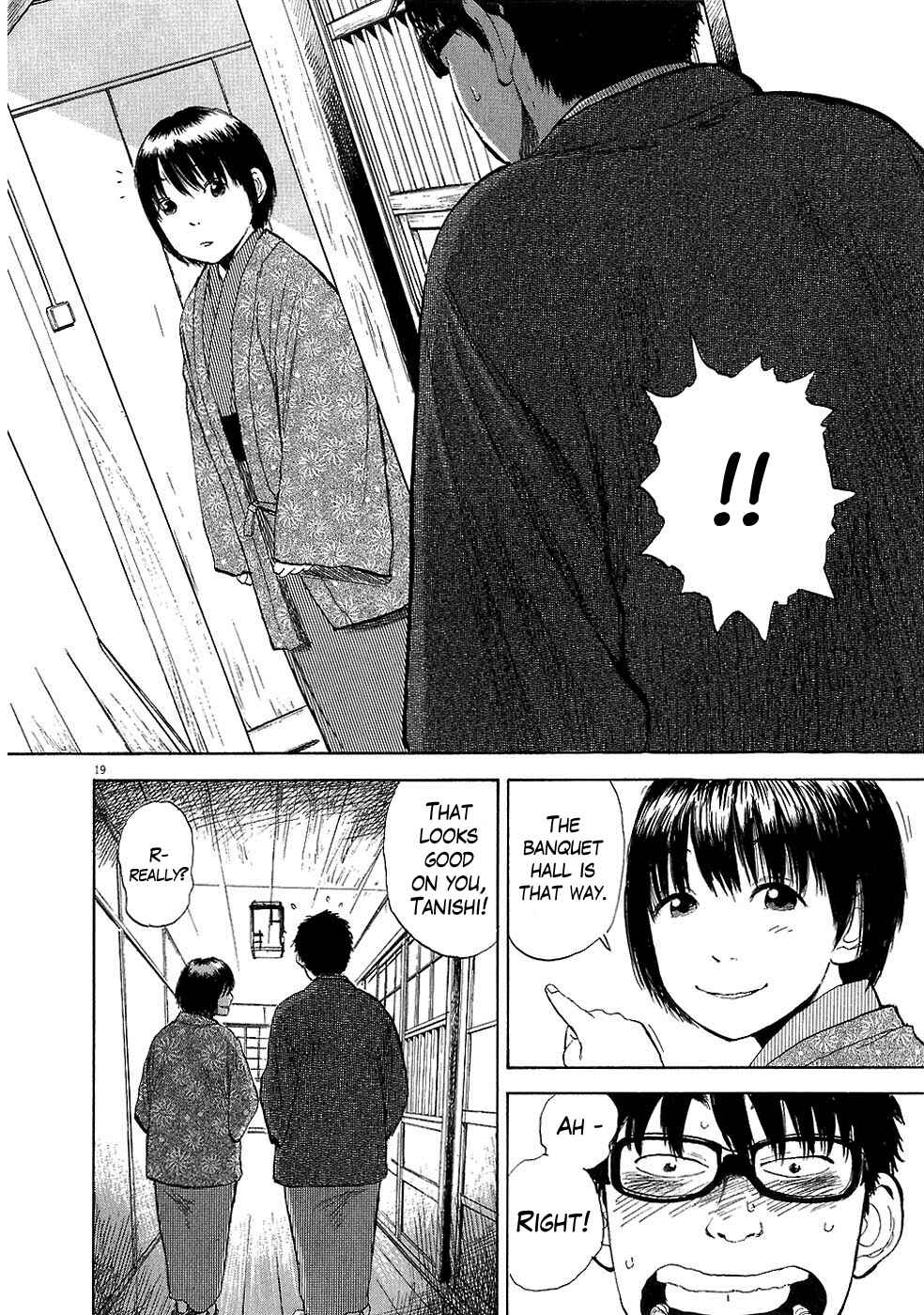 Page 18 Chapter 25 Boys on the Run