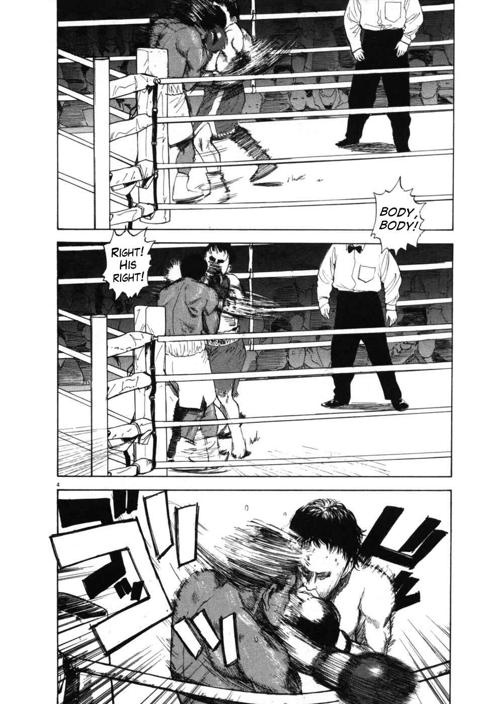 Page 4 Chapter 34 Boys on the Run