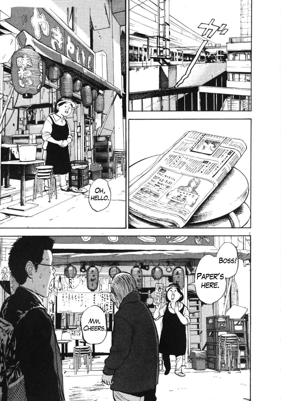 Page 2 Chapter 54 Boys on the Run