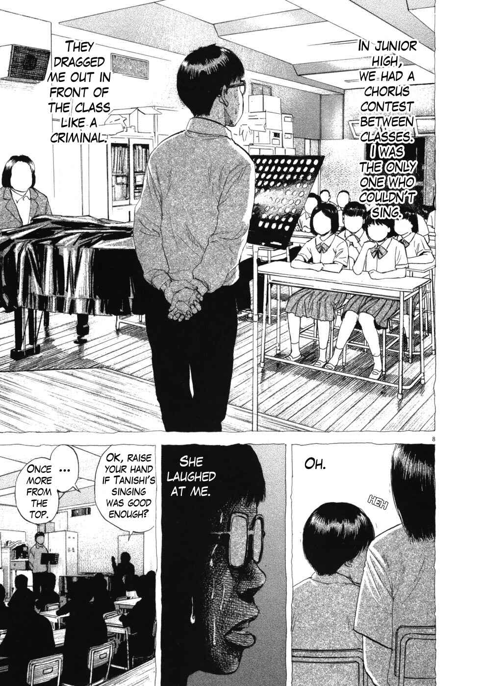 Page 7 Chapter 70 Boys on the Run