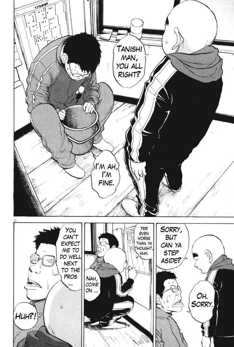 Page 11 Chapter 59 Boys on the Run