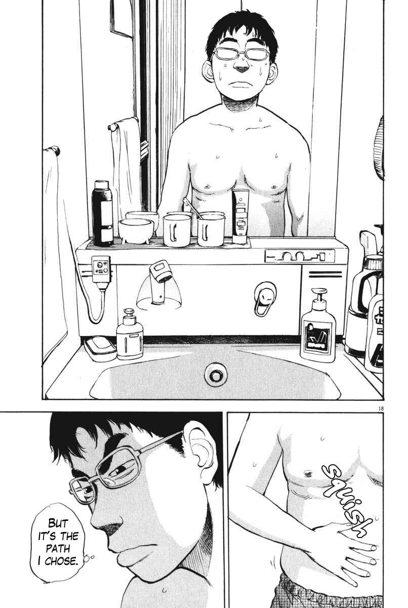 Page 18 Chapter 59 Boys on the Run