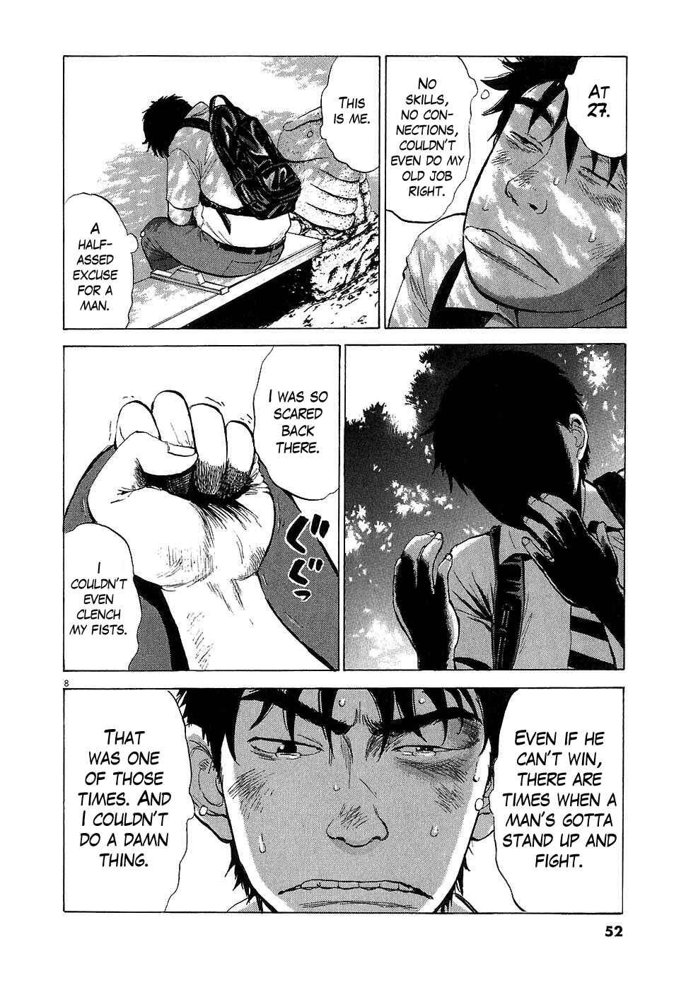 Page 8 Chapter 13 Boys on the Run