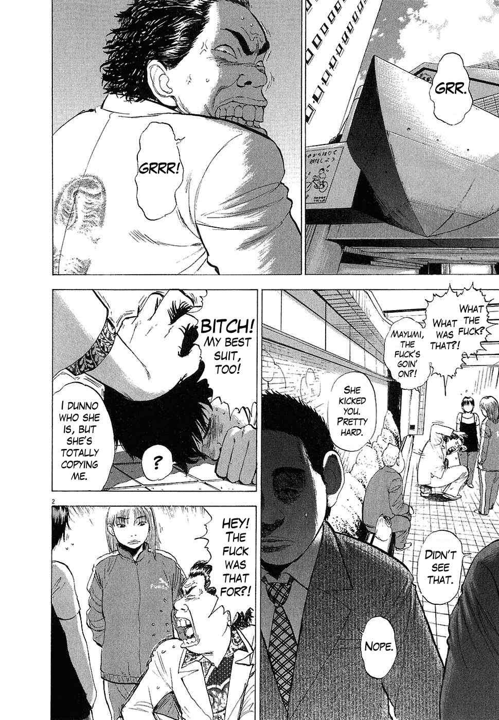 Page 2 Chapter 12 Boys on the Run