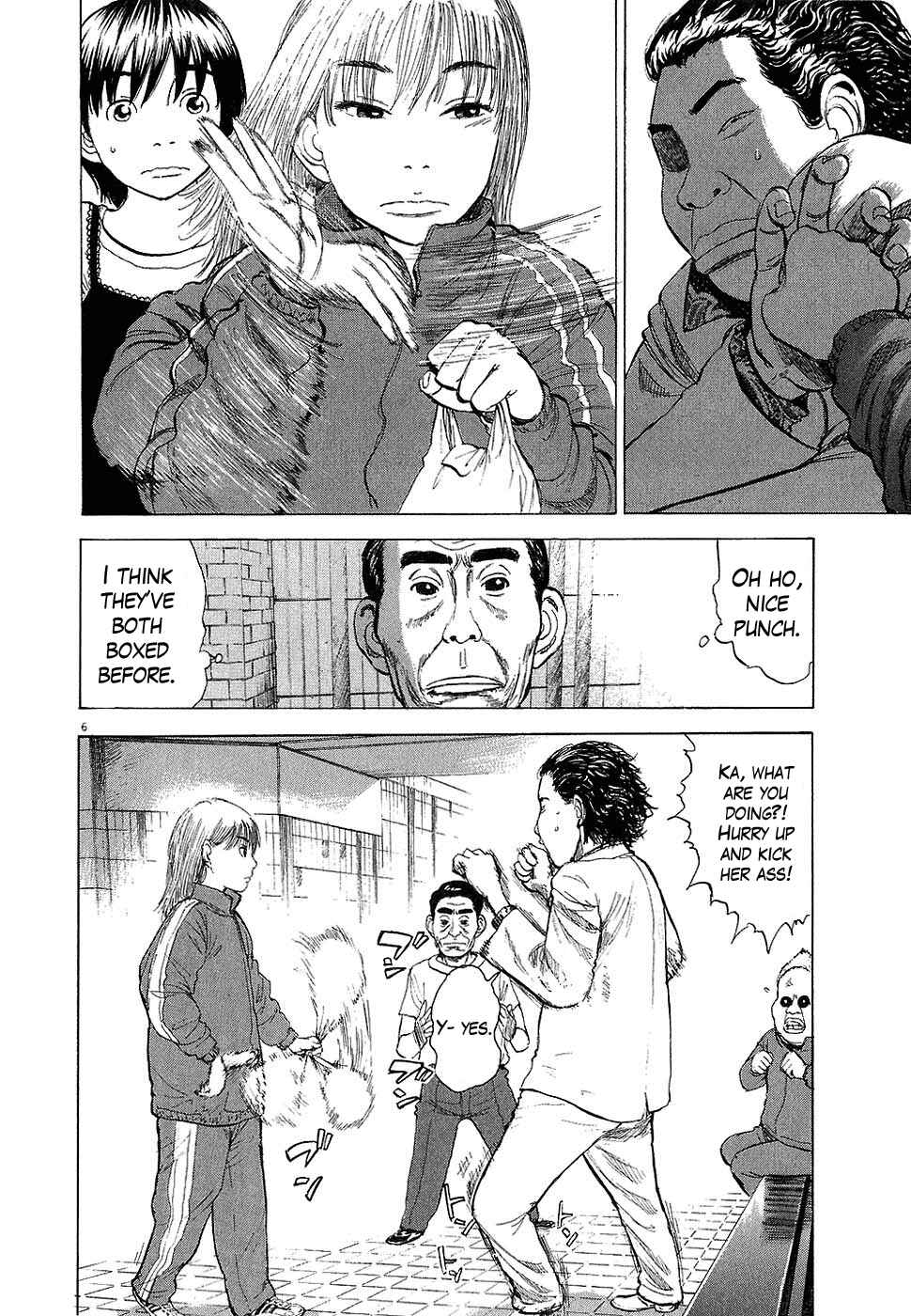 Page 6 Chapter 12 Boys on the Run