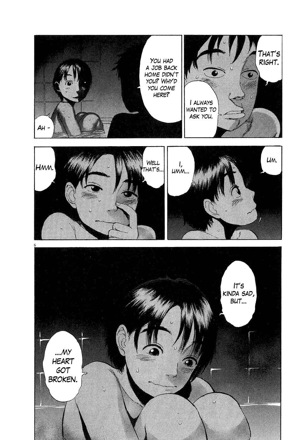 Page 6 Chapter 10 Boys on the Run
